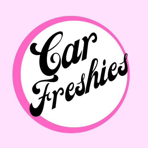 Car Freshies