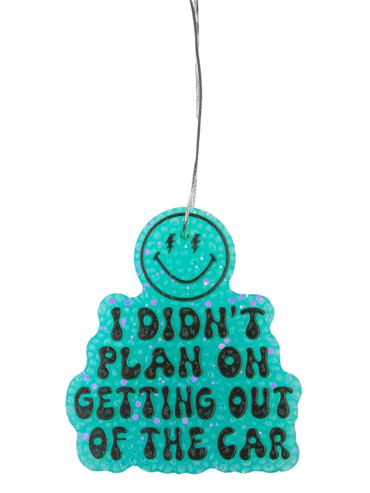 Plan Air Freshiez