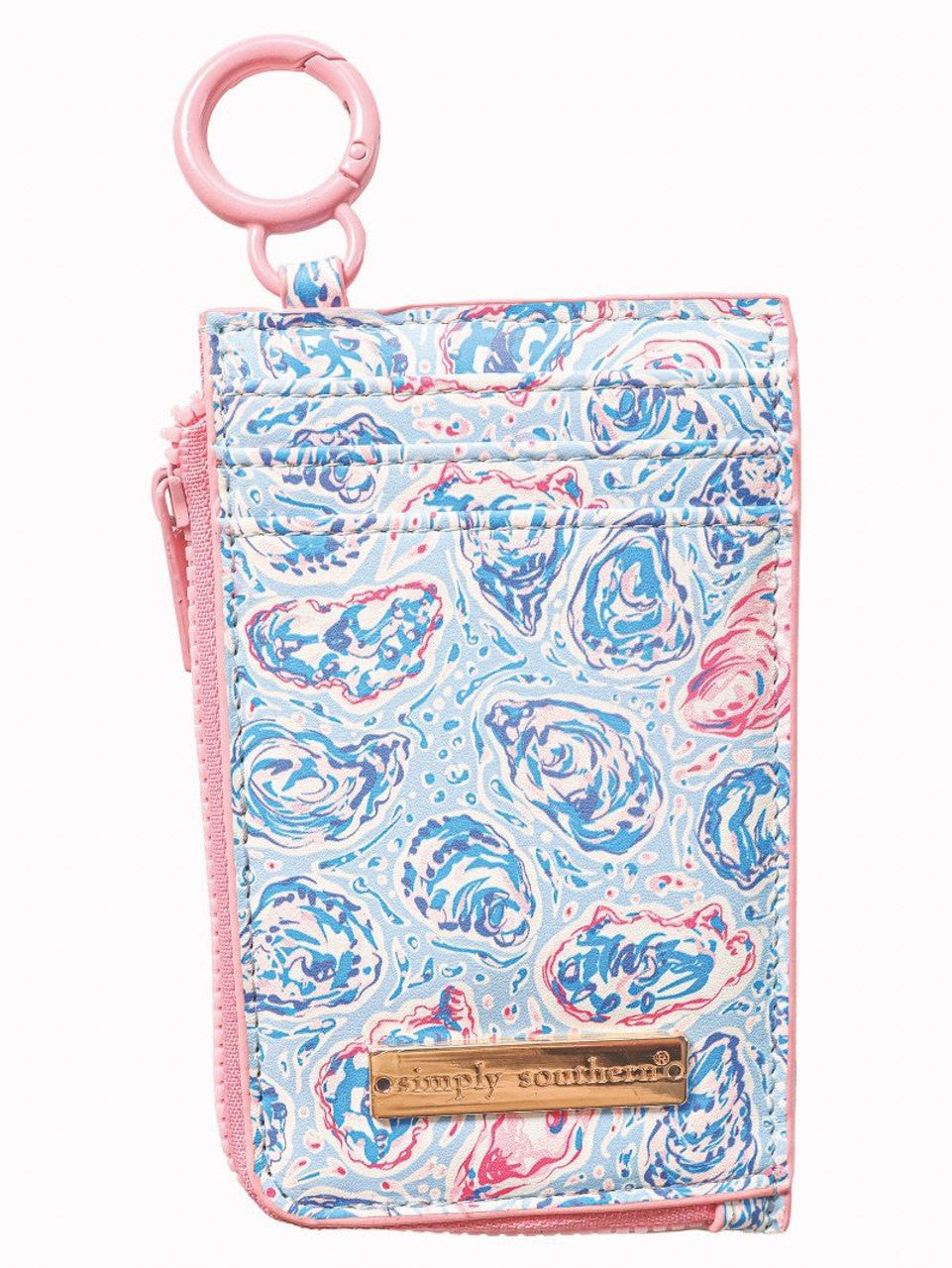 Simply Southern ID Coin Purse