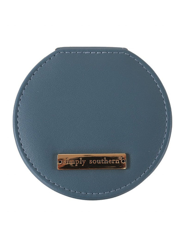 Travel Jewelry Case