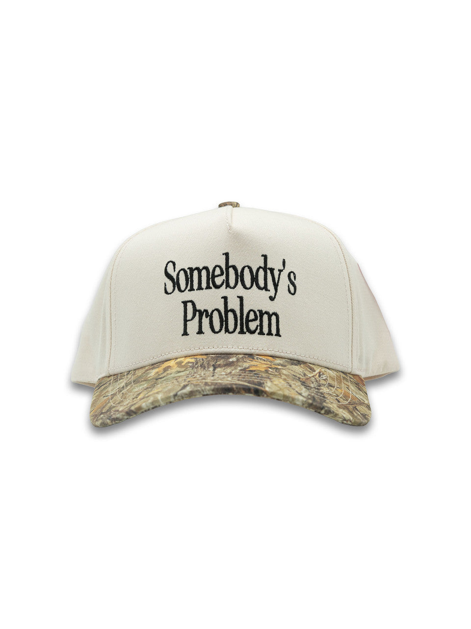Somebody's Problem Hat