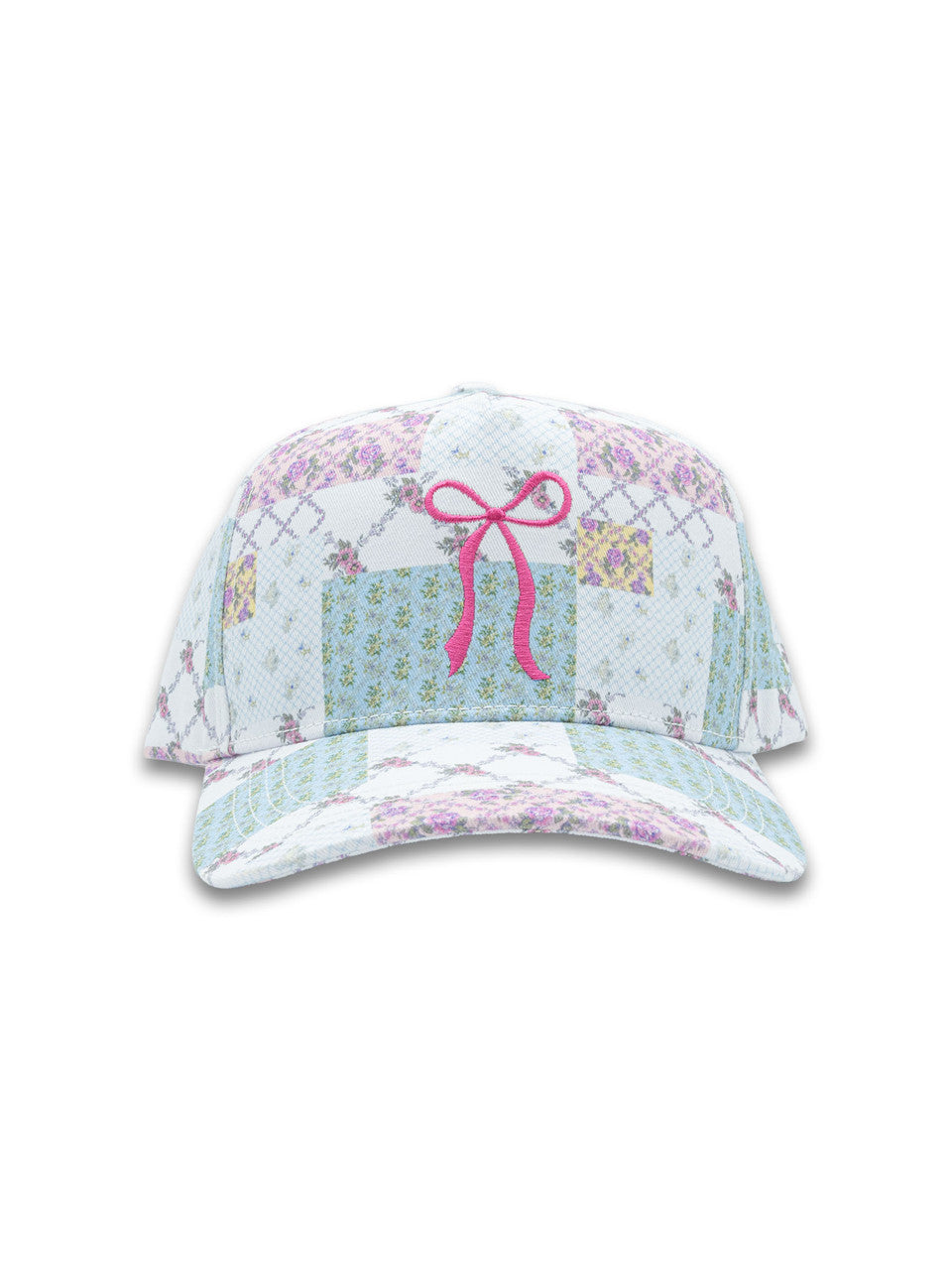 Trellis Hat