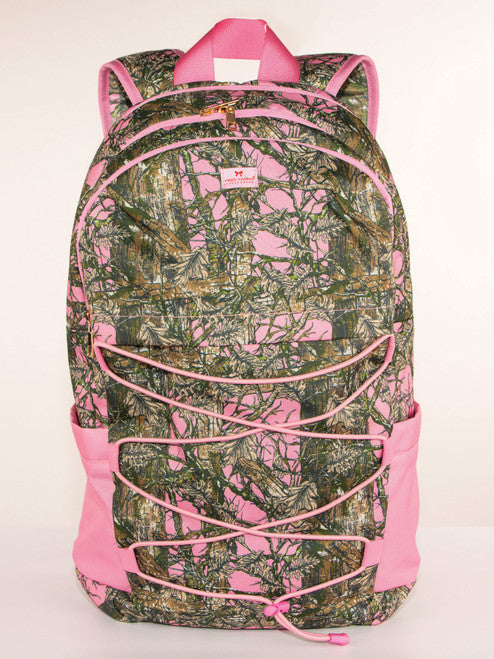 Simply Southern School Backpack