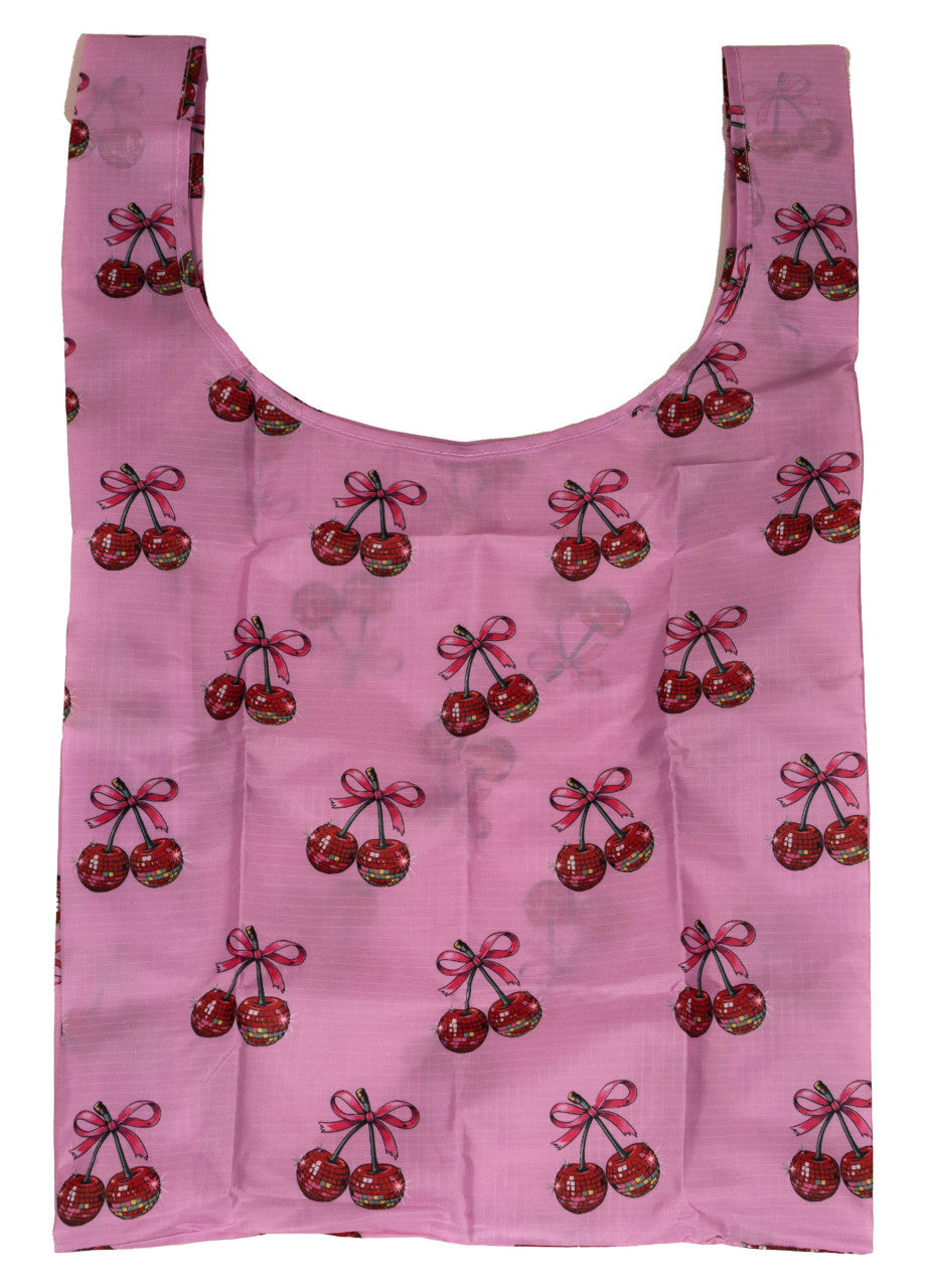 Simply Southern Packable Tote Bag