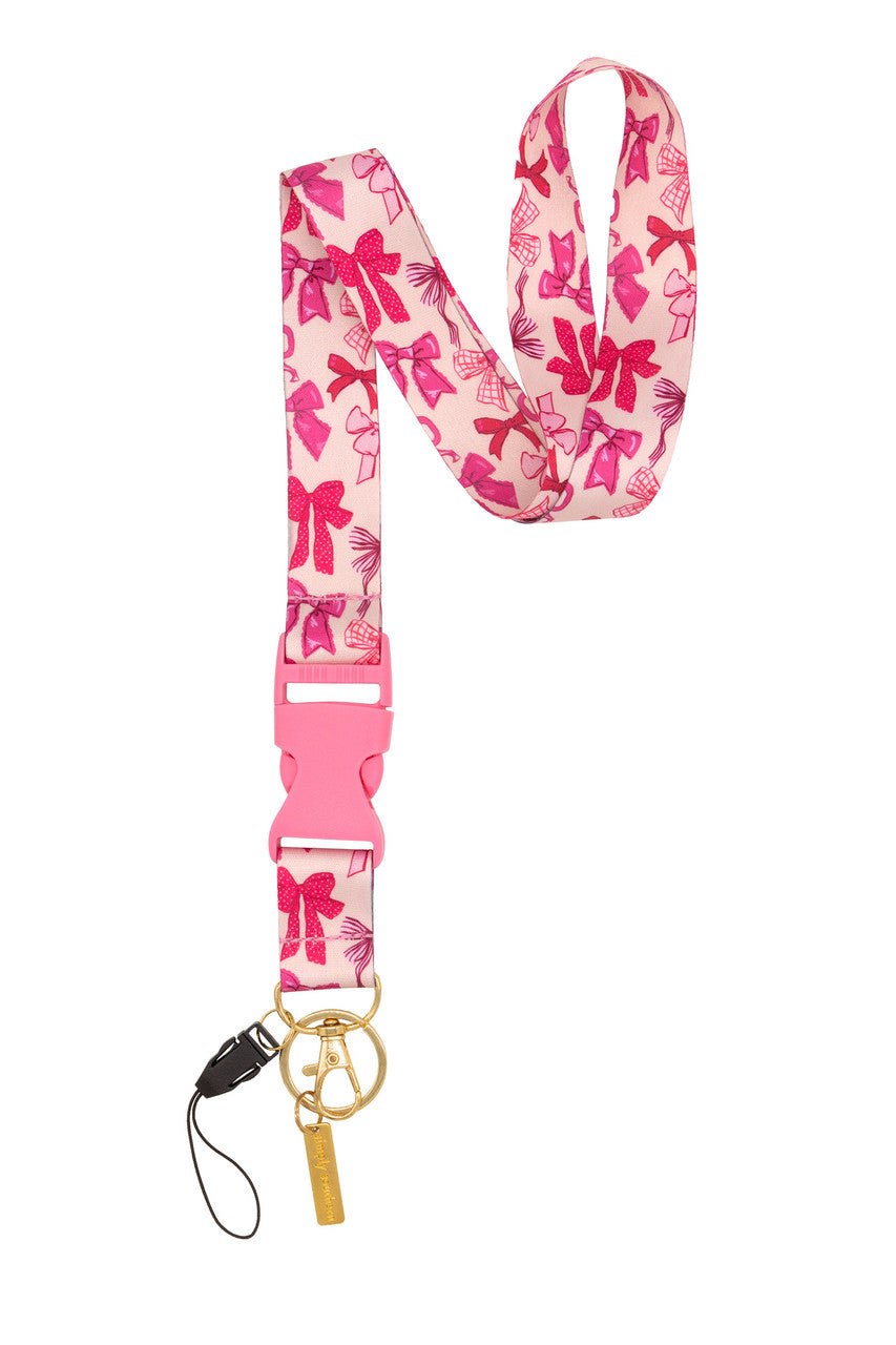 Simply Southern Breakaway Lanyards