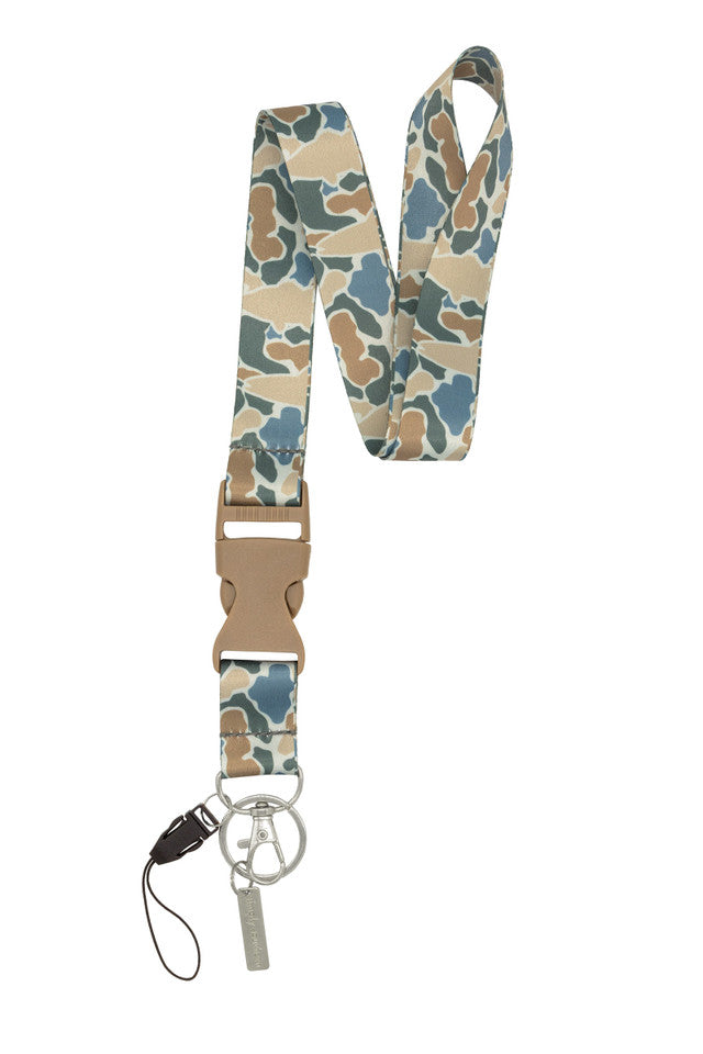 Simply Southern Breakaway Lanyards