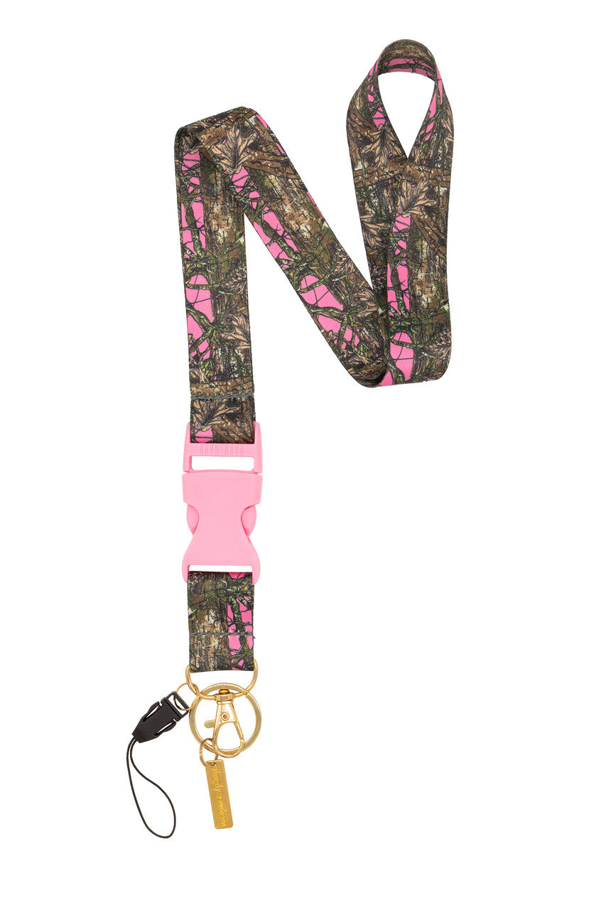 Simply Southern Breakaway Lanyards