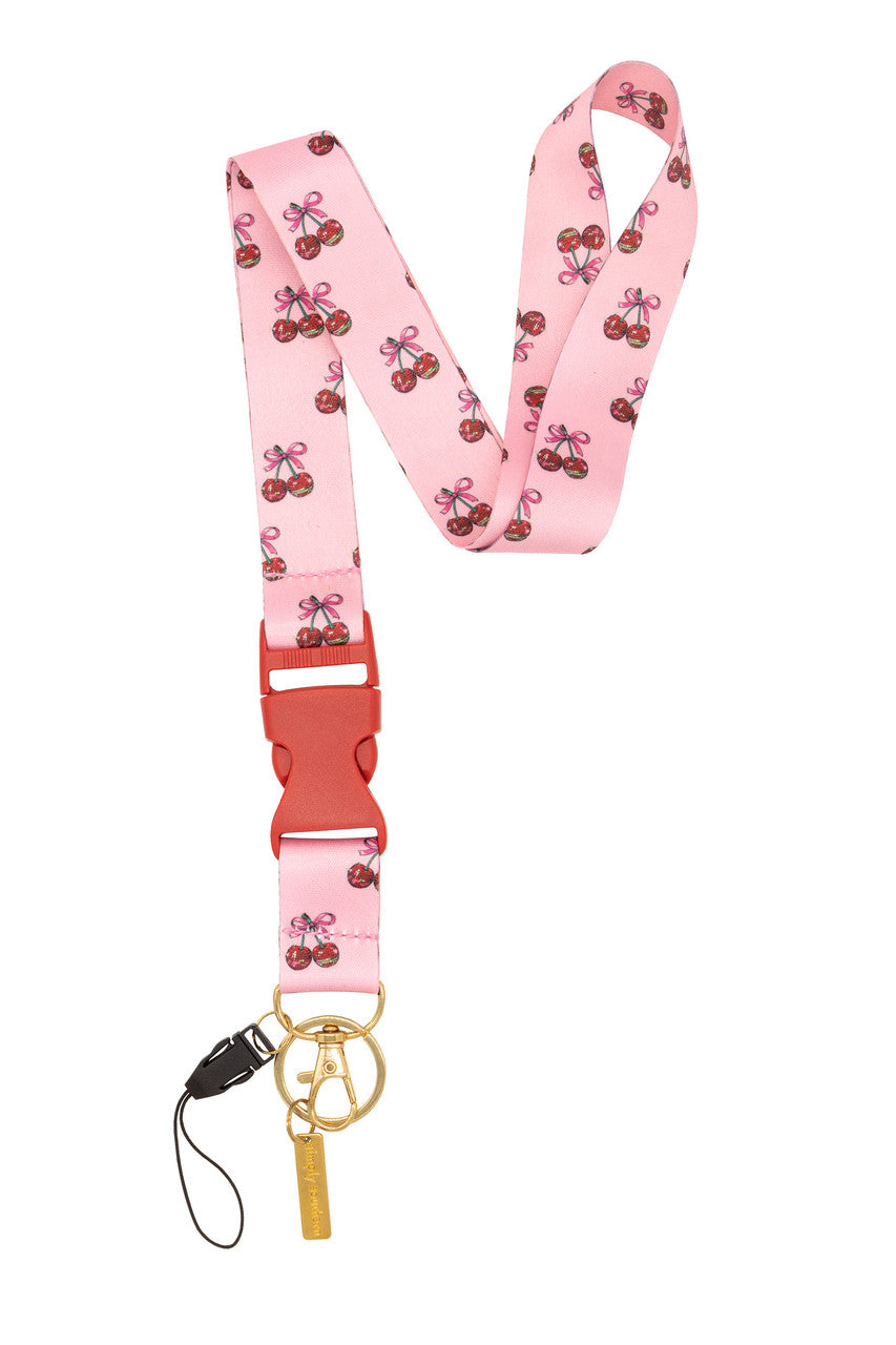 Simply Southern Breakaway Lanyards