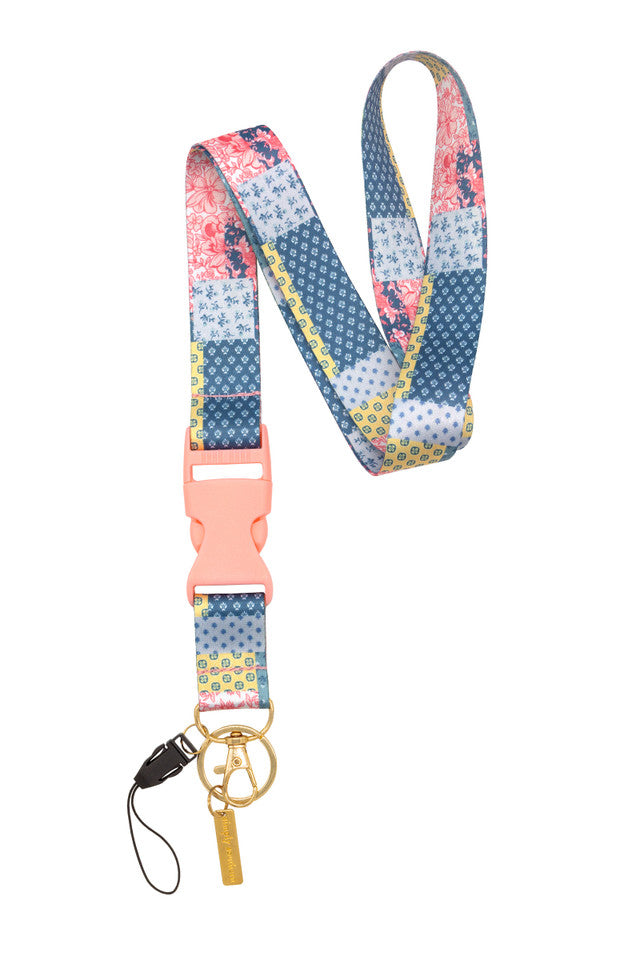 Simply Southern Breakaway Lanyards