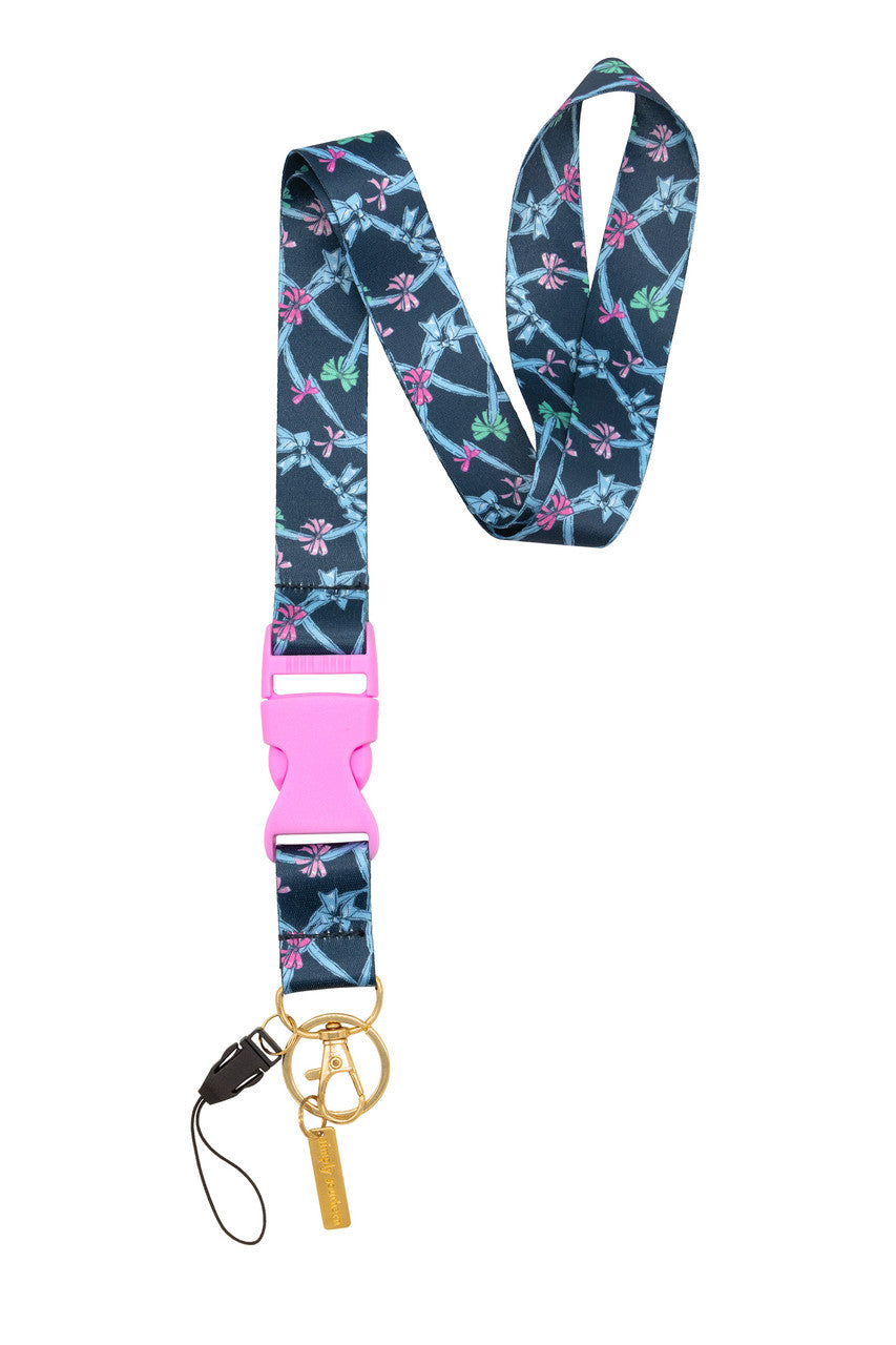 Simply Southern Breakaway Lanyards
