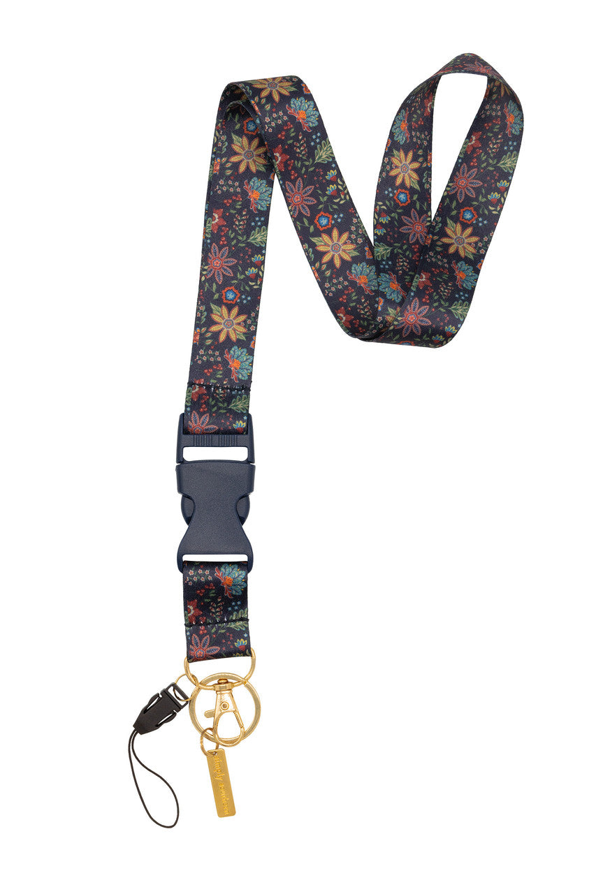 Simply Southern Breakaway Lanyards
