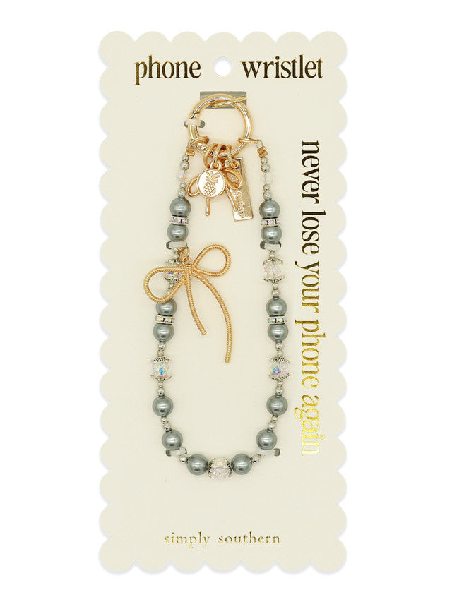 Simply Southern Phone Wrist Strap
