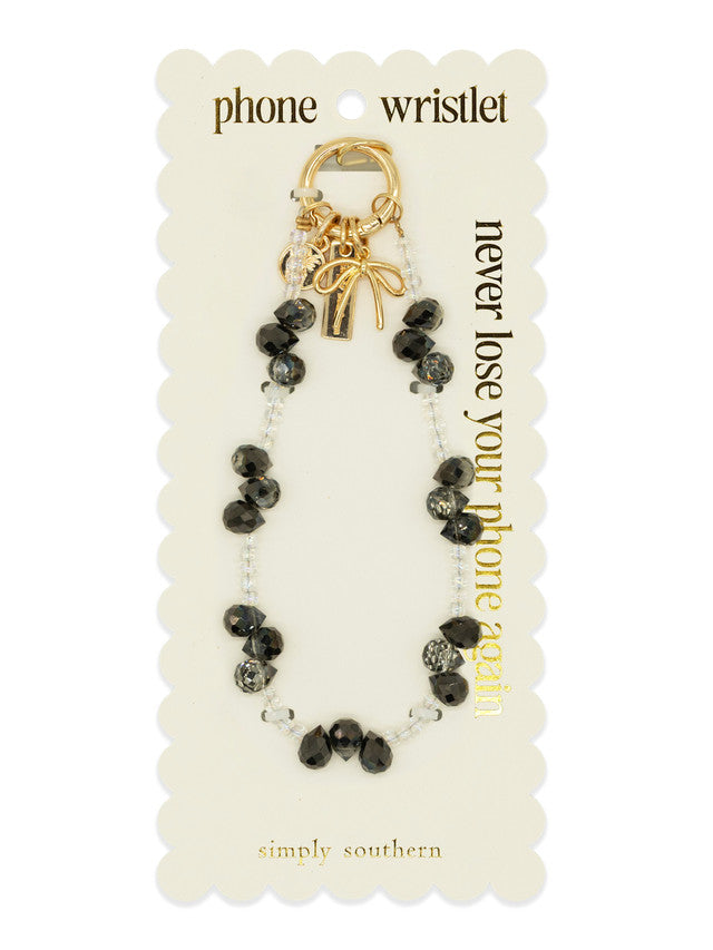 Simply Southern Phone Wrist Strap