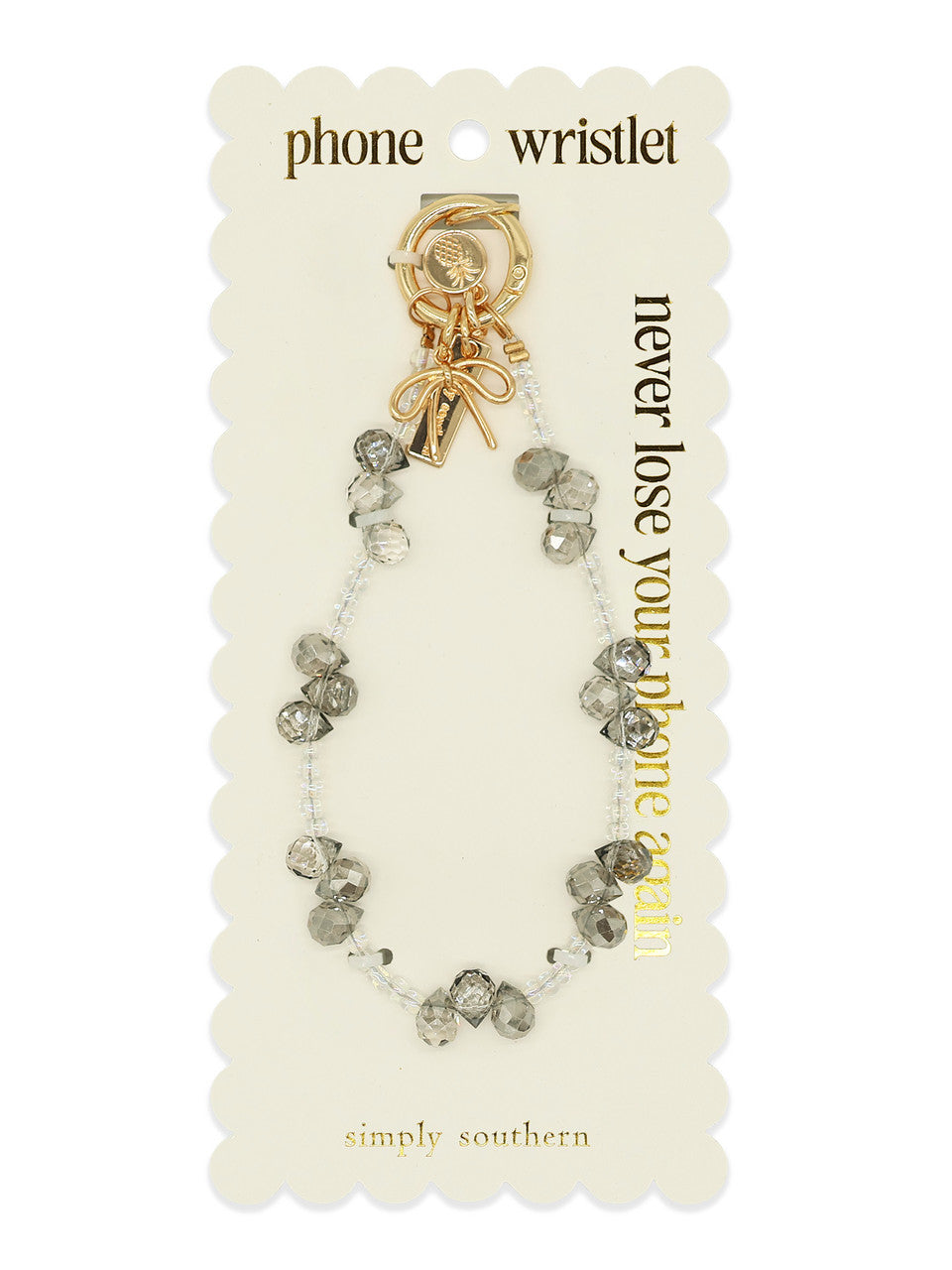 Simply Southern Phone Wrist Strap