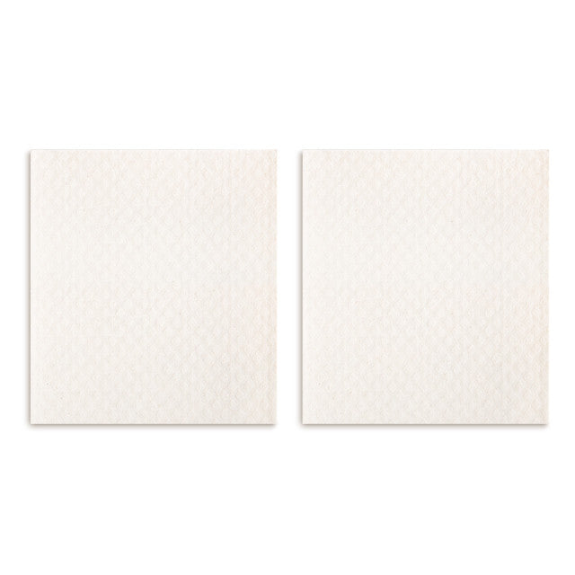 Winnie-the-Pooh Biodegradable Dish Cloths Set of 2