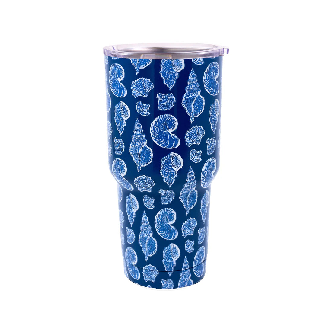 Shell of a Good Time Insulated Tumbler (30oz)