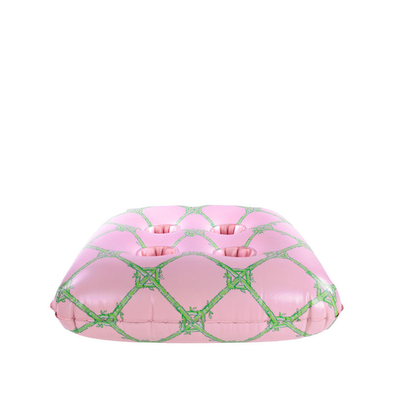 Pool Drink Float - Butterfly Trellis
