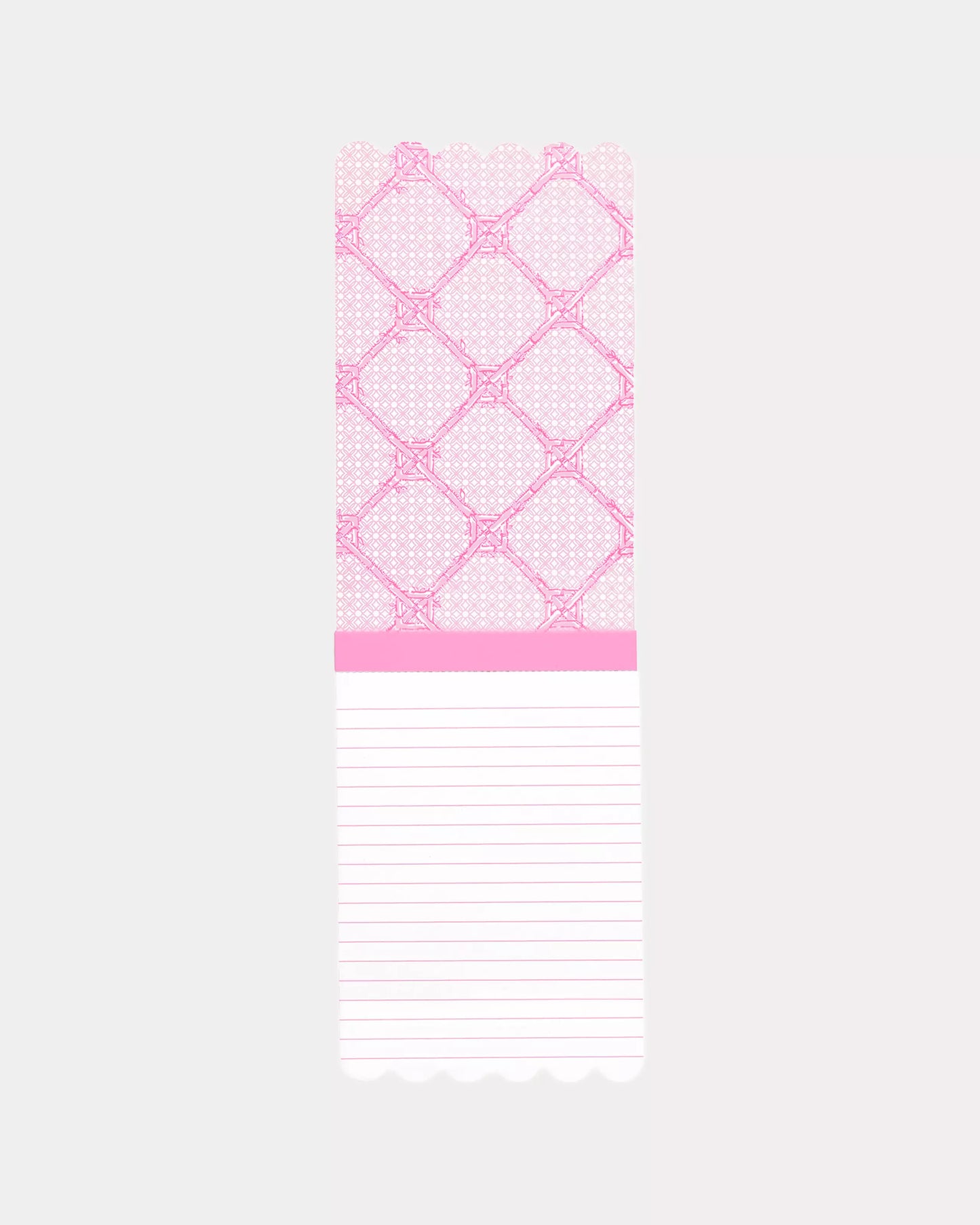 Lime Feeling Good Notepad