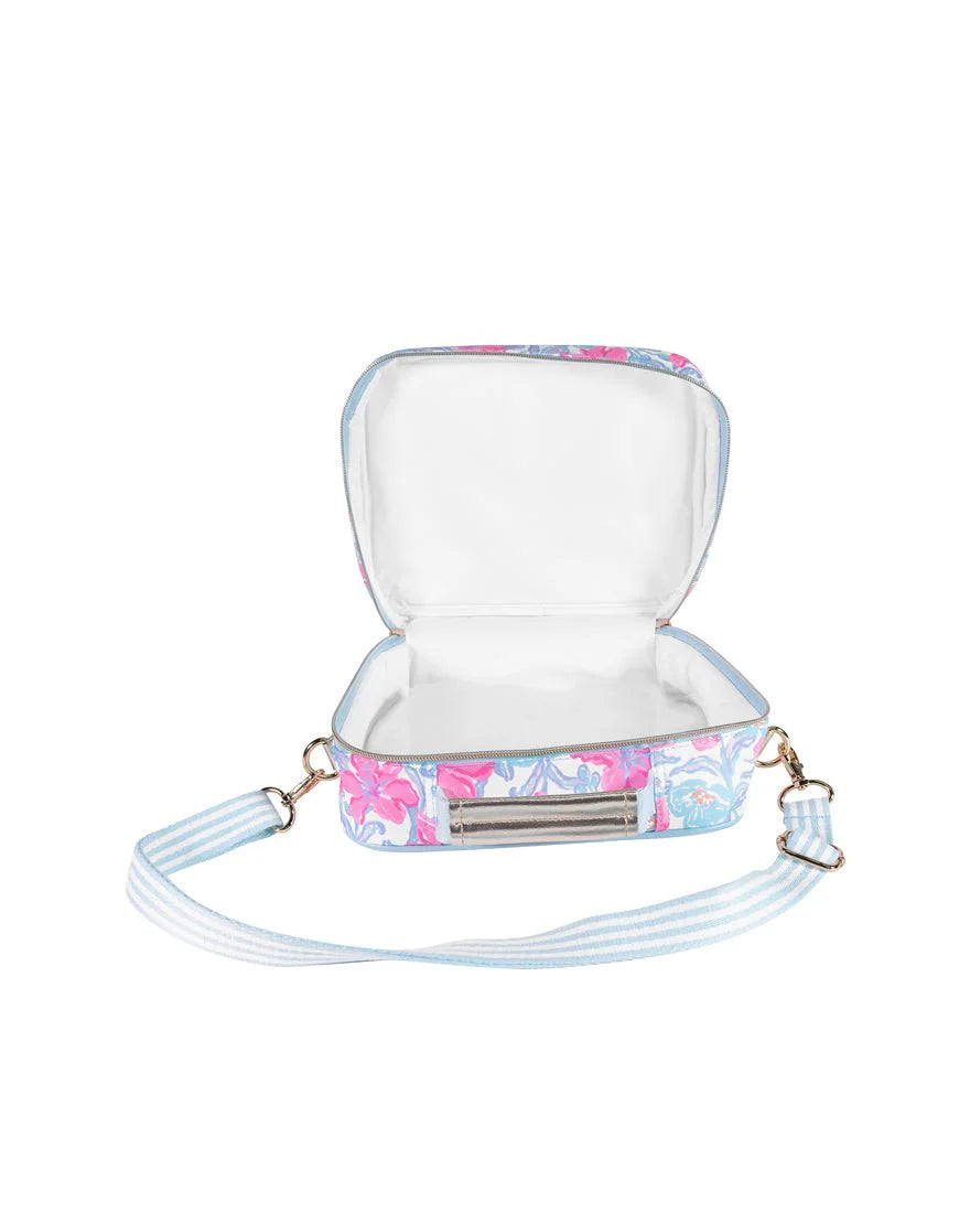 Lunch Bag - Beachside Haven