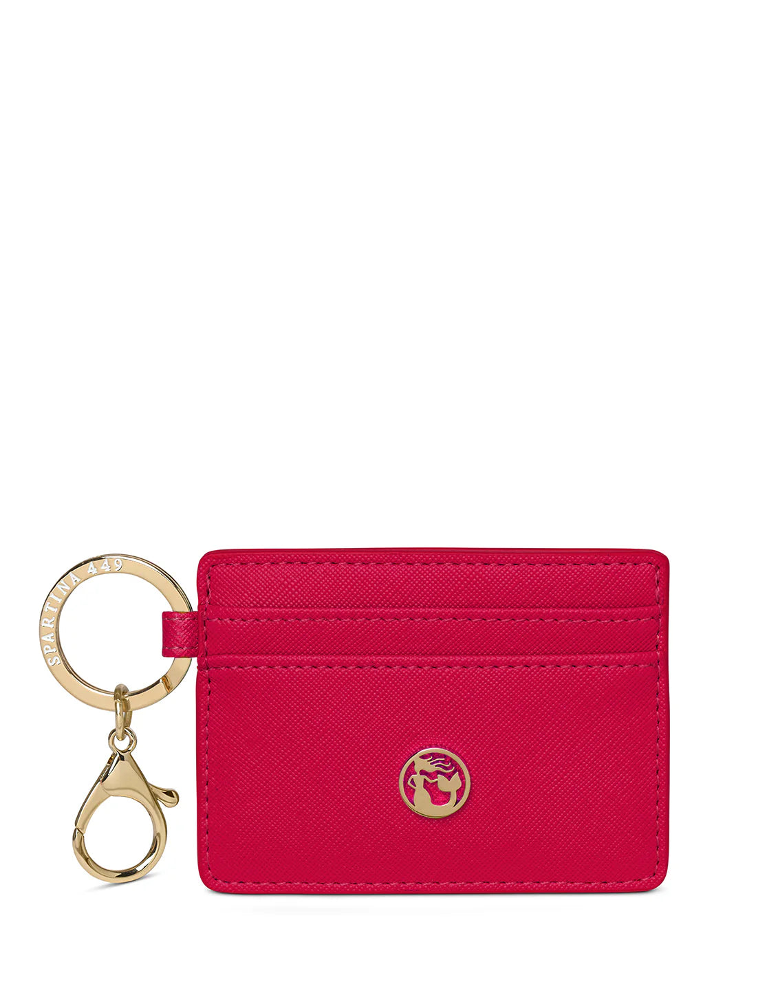Keychain Card Holders