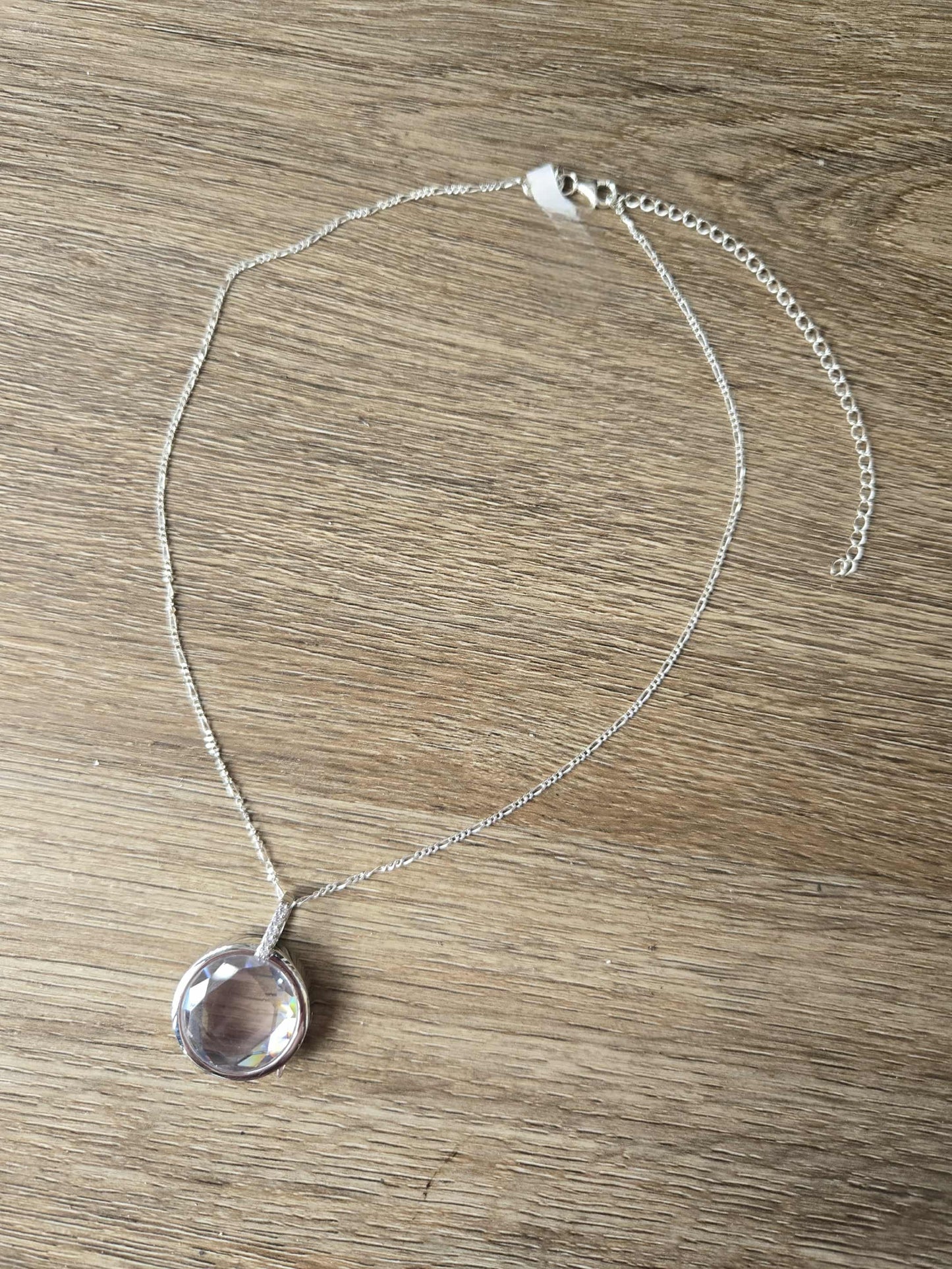 Heirloom Locket - Round