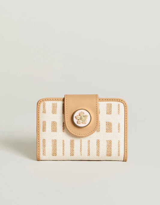 Yacht Club Mini Wallet Parade