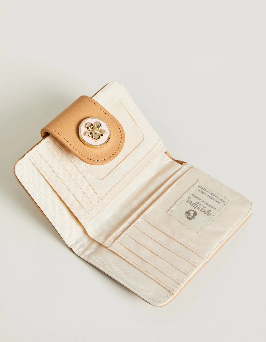 Yacht Club Mini Wallet Parade