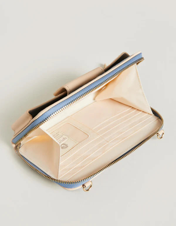 Multi Phone Crossbody Peeples Song