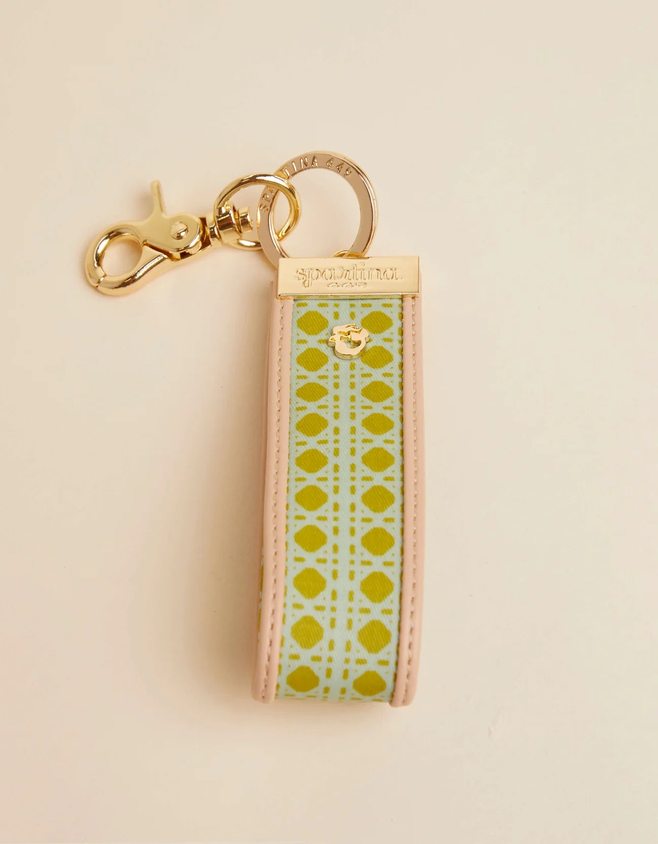 Grab-N-Go Keychain Richmond Hill Cane