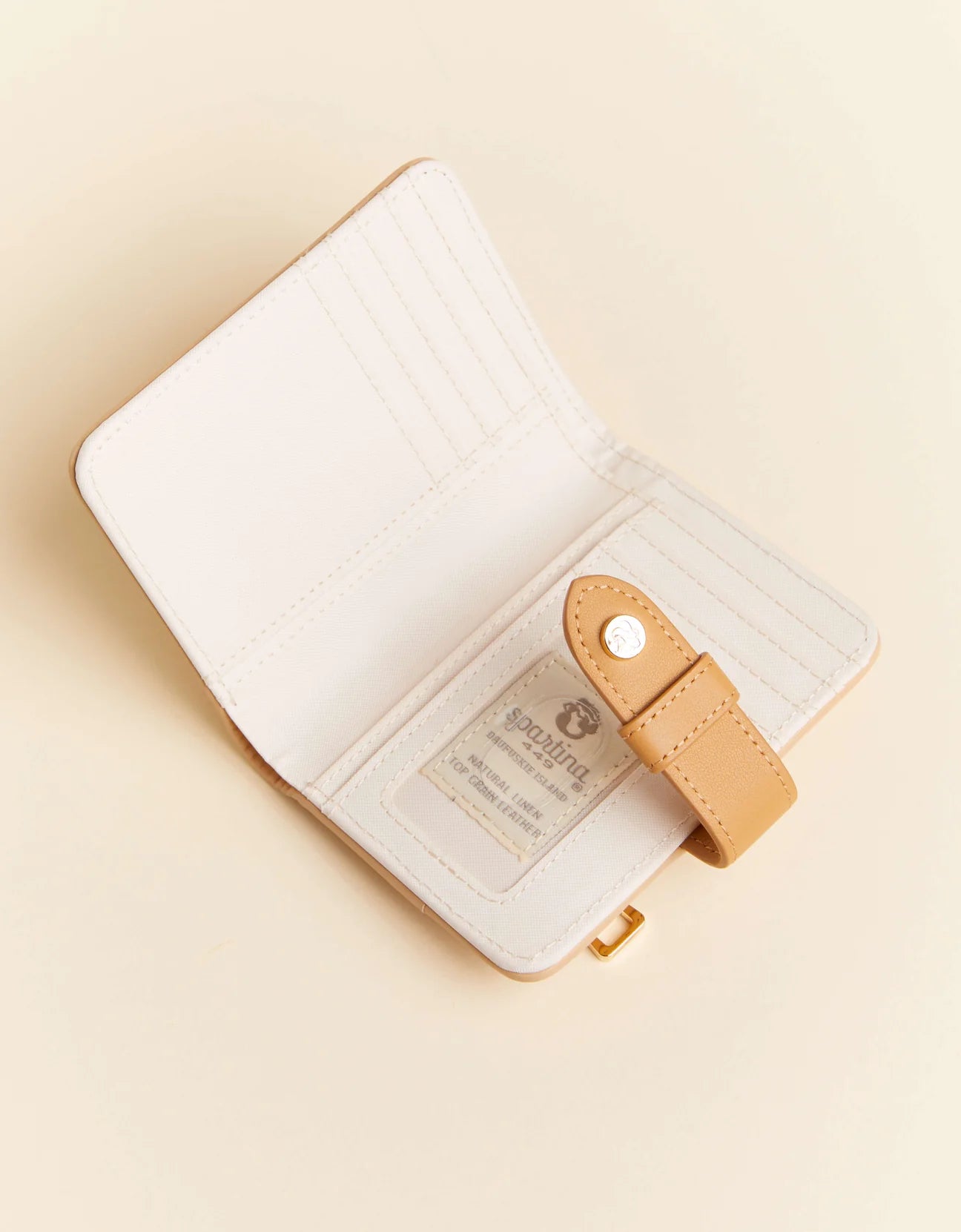 League Mini Wallet Ogeechee