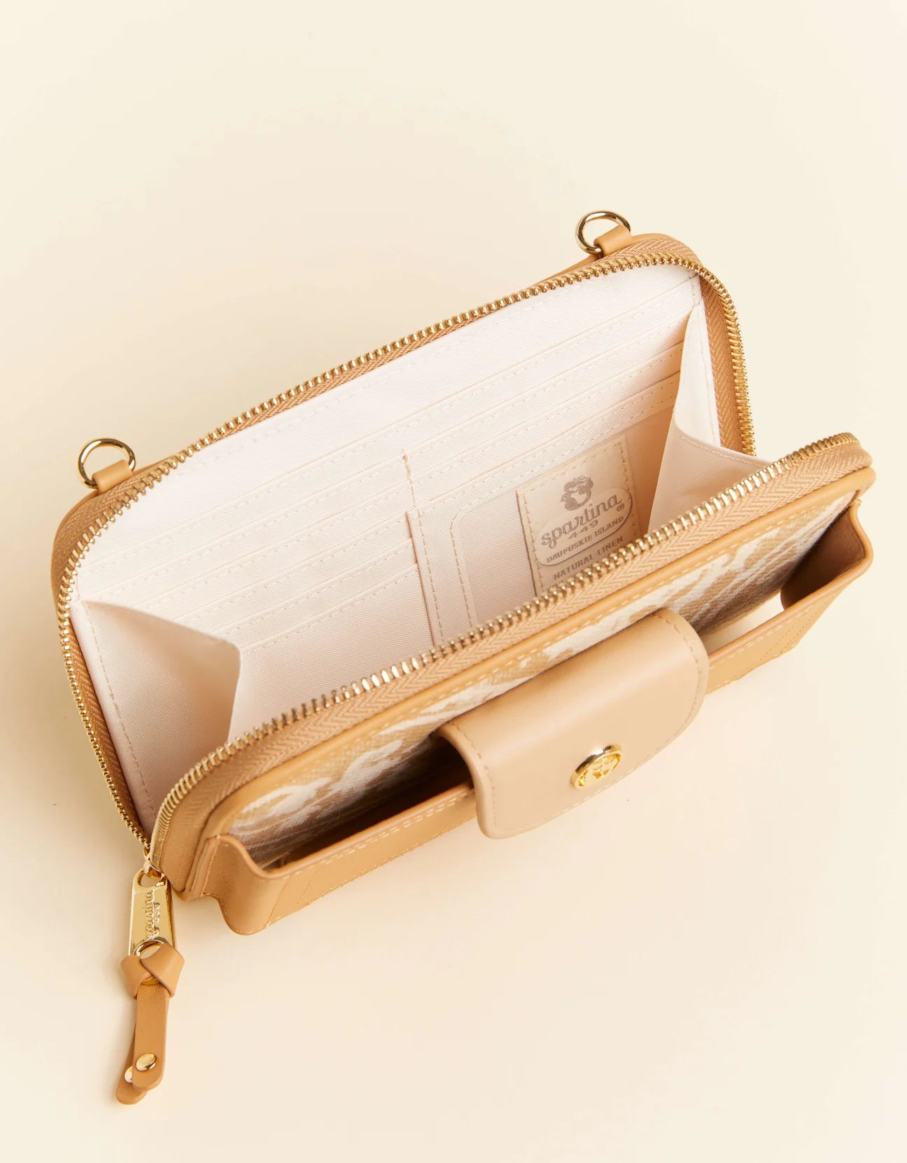 Mutli Phone Crossbody Ogeechee