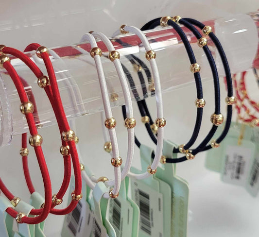 "E"ssentials - Bracelet for your Hair