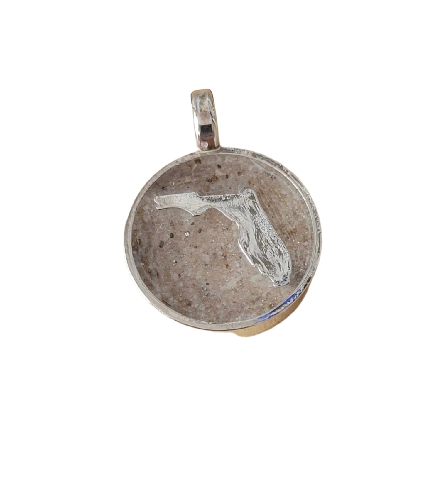 Beach Charm - Florida Circle