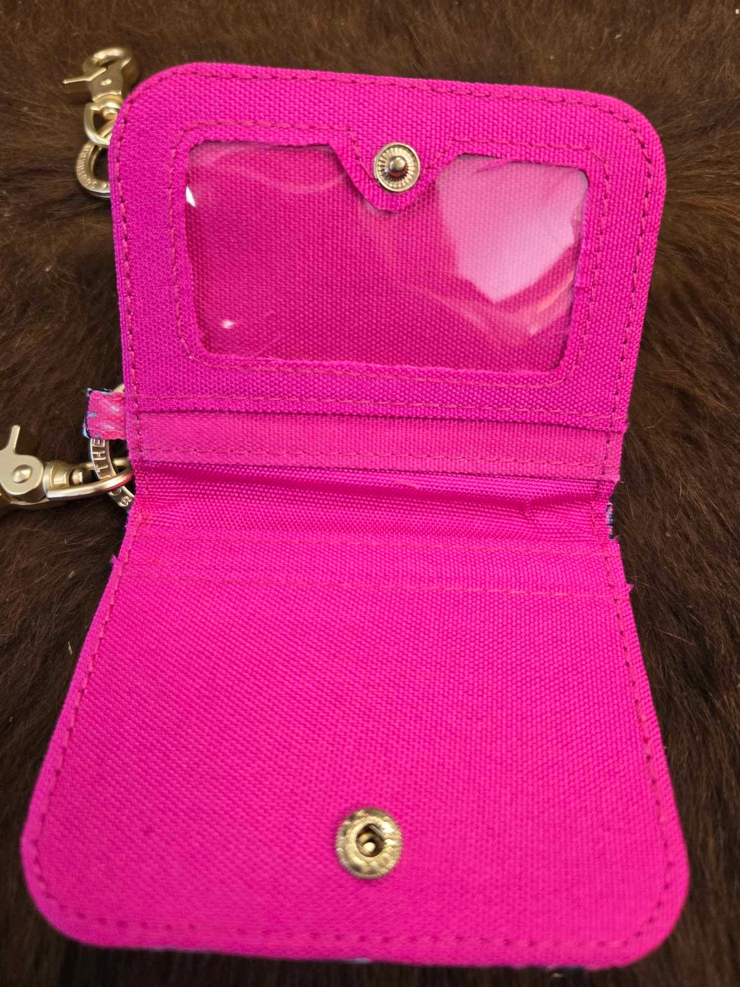 Simply Southern Quilted ID Wallets
