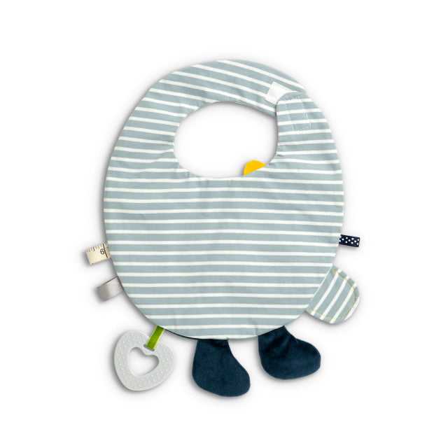 Activity Bib - Dinosaur