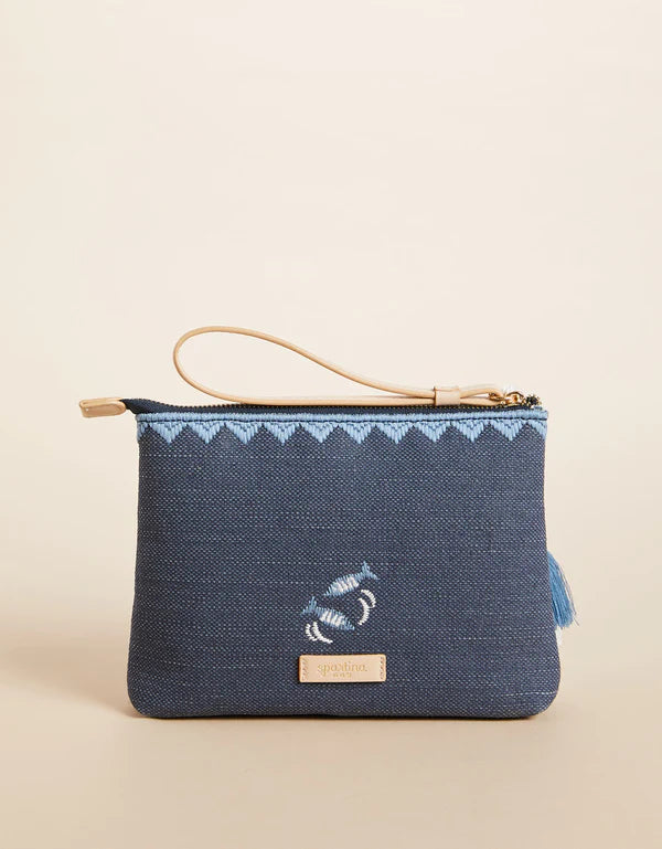 Carina Wristlet Hamilton Crab