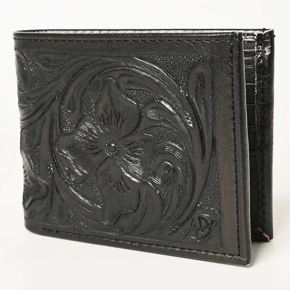 American Darling Tooled Wallets