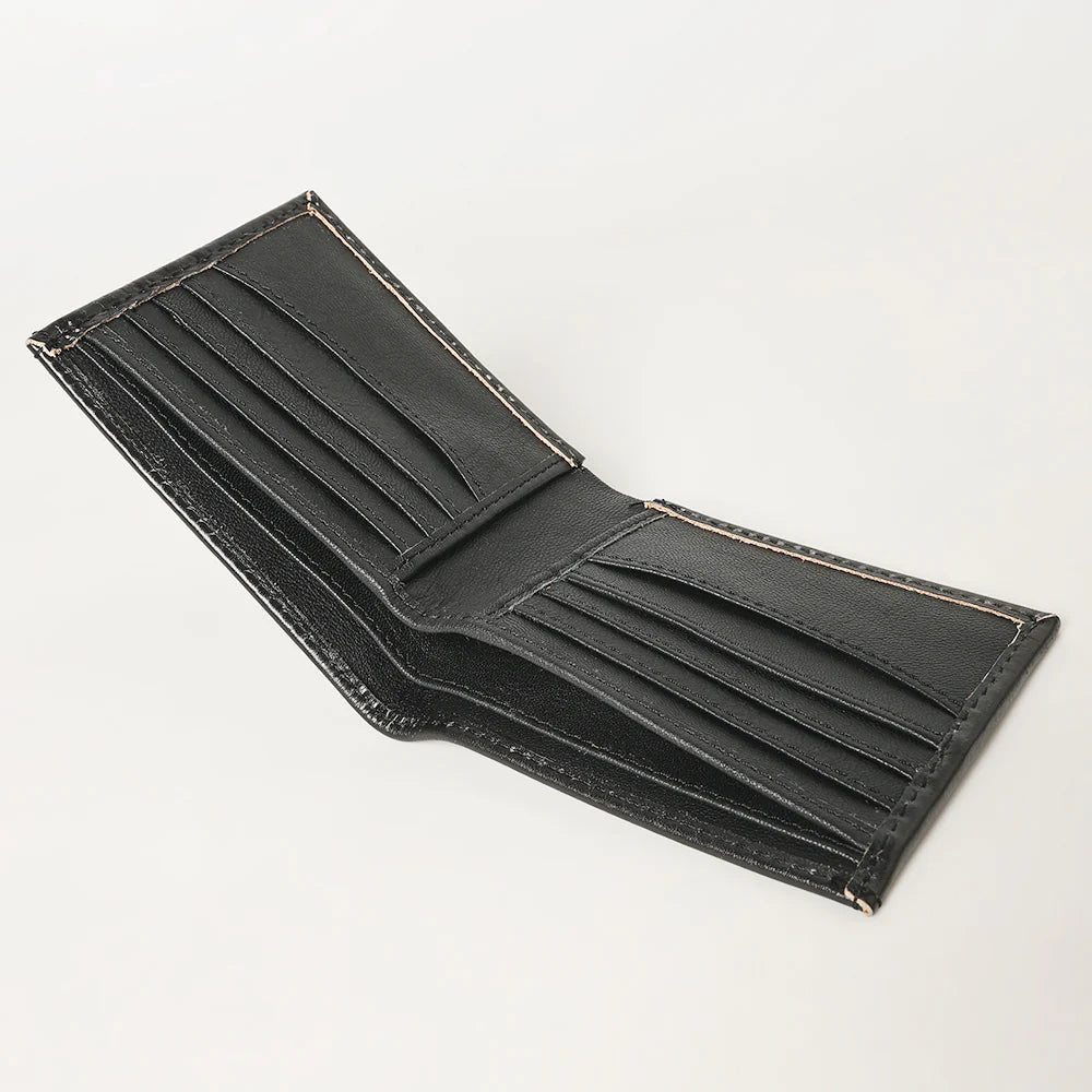 American Darling Tooled Wallets
