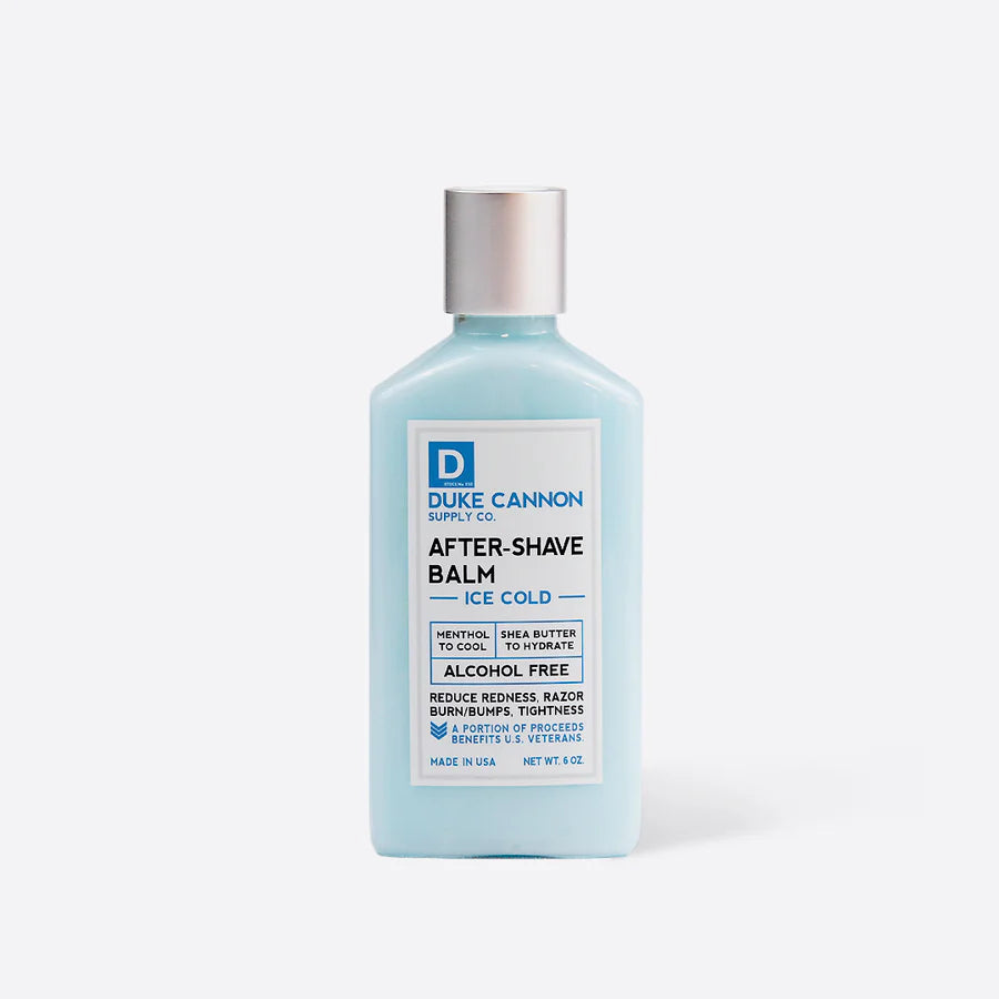 Cooling After-Shave Balm
