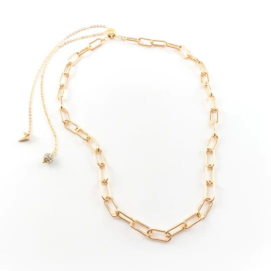 Addison Necklace