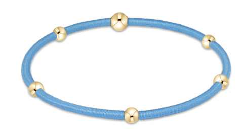 "E"ssentials - Bracelet for your Hair