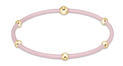 "E"ssentials - Bracelet for your Hair