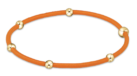 "E"ssentials - Bracelet for your Hair