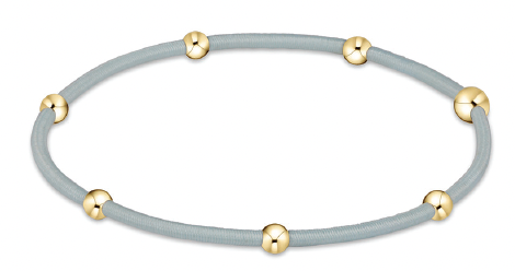 "E"ssentials - Bracelet for your Hair