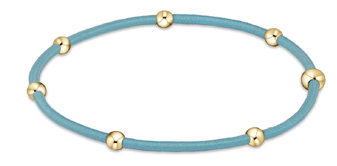 "E"ssentials - Bracelet for your Hair