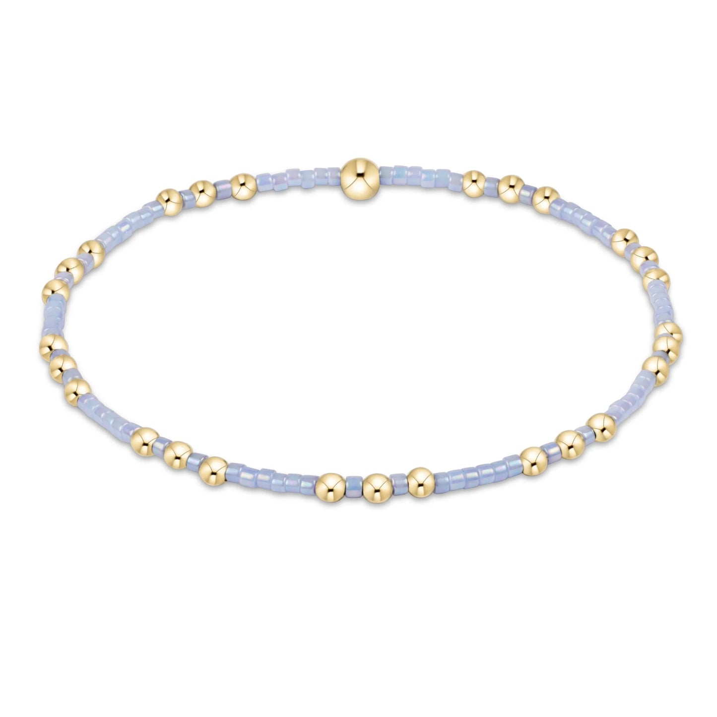 Hope Joy Bracelet - Ocean Mist