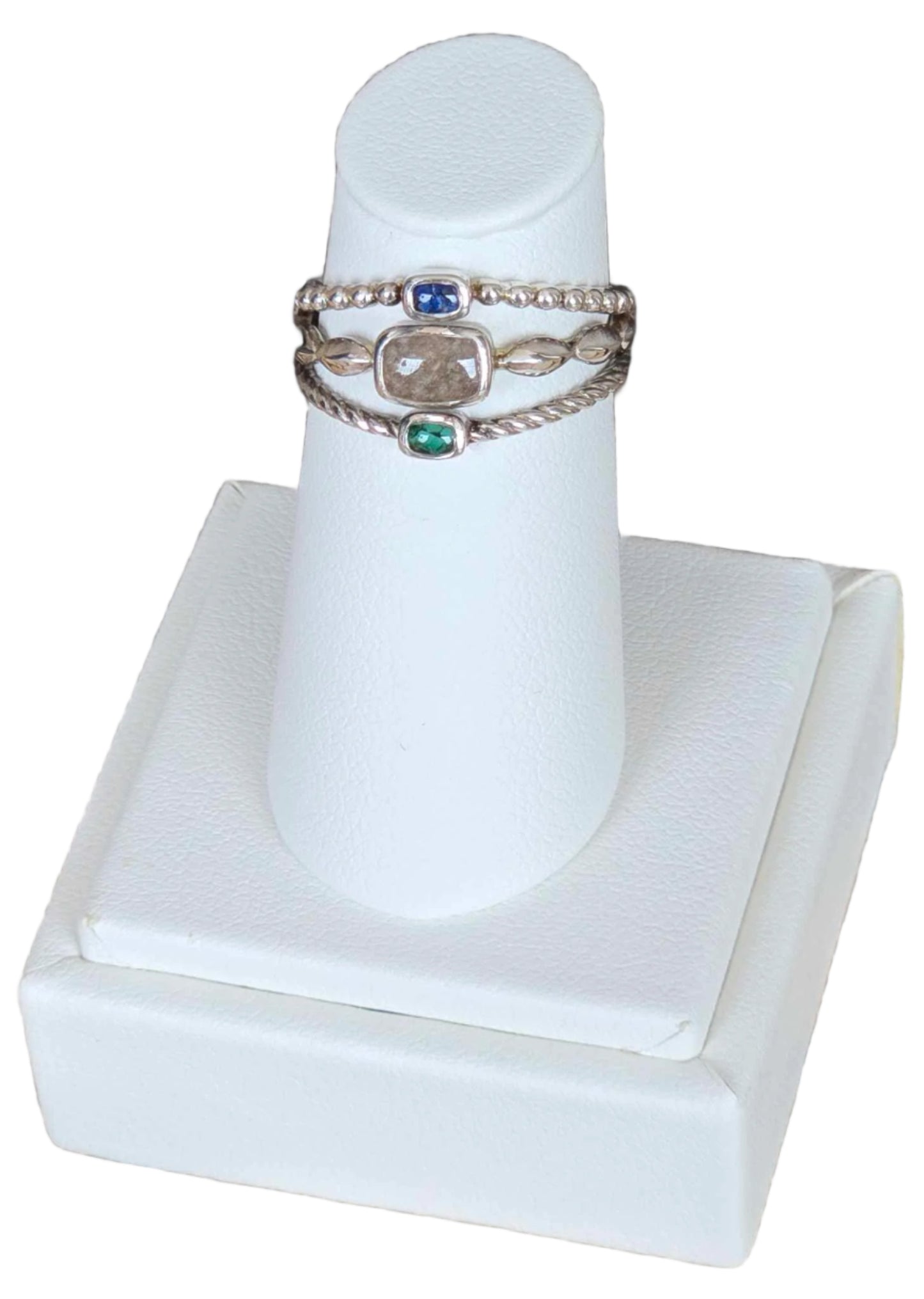 Boho Stack Ring