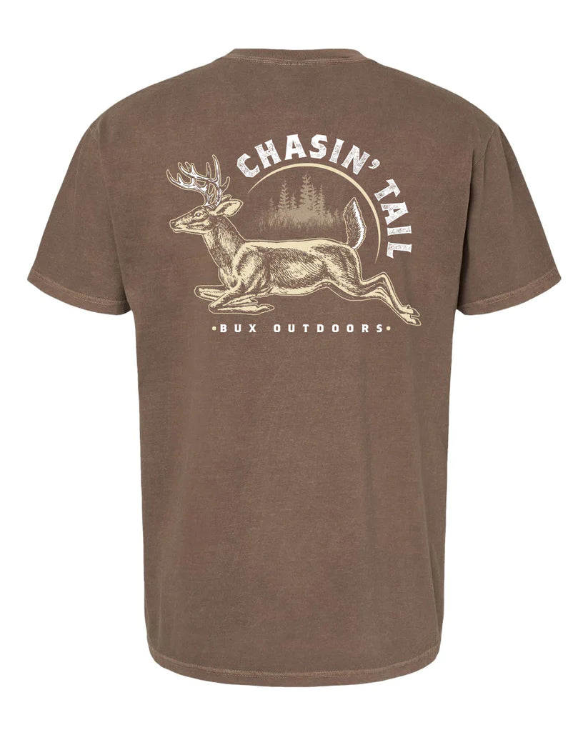 Chasin Tail Tee