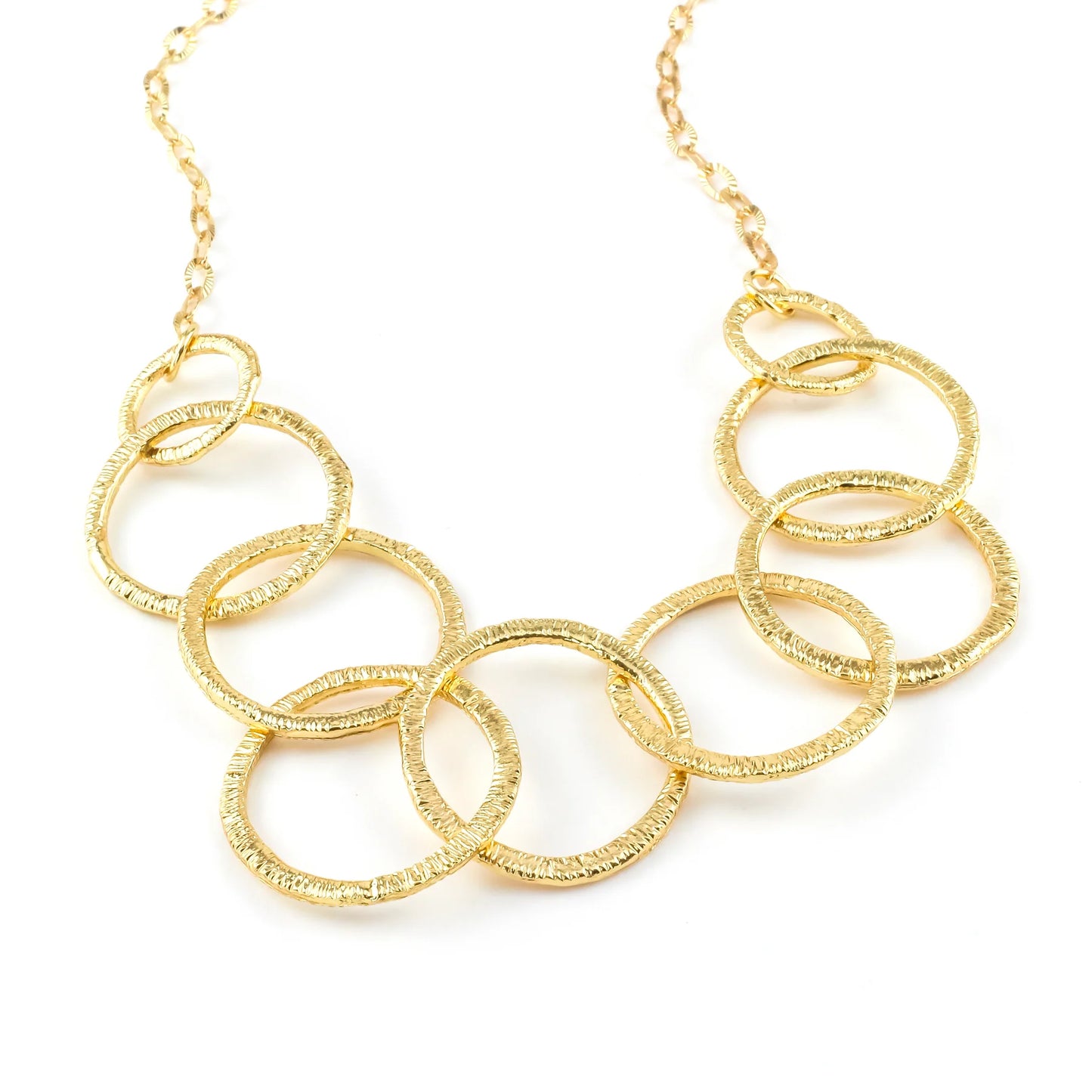 Clara Necklace