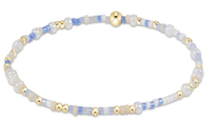 Egirl Hope Unwritten Bracelet - Skinny Dippin'
